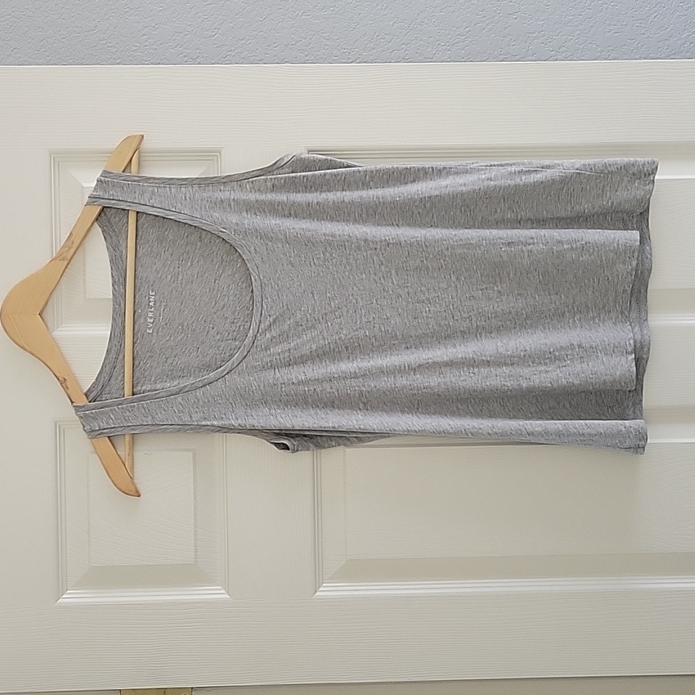 Everlane Tank Top